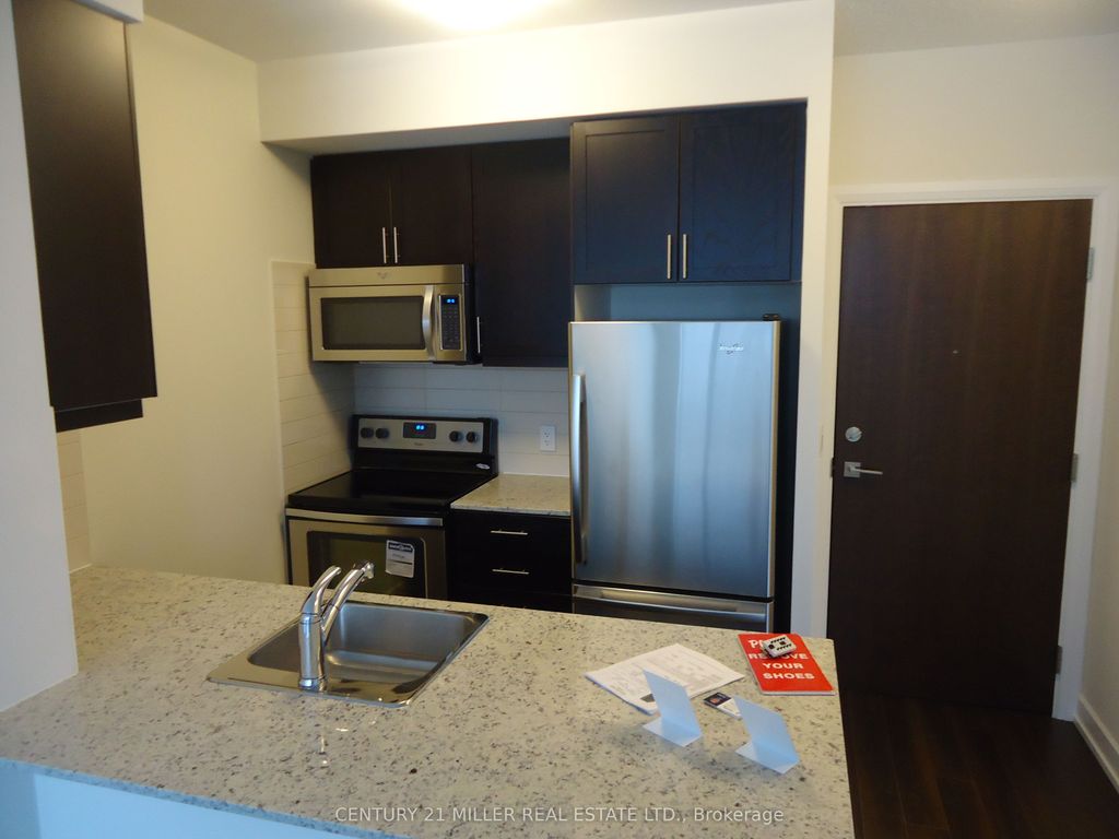 Photo of 6 Eva Road #111, Toronto, ON M9C 0B1 (MLS # W12758542)