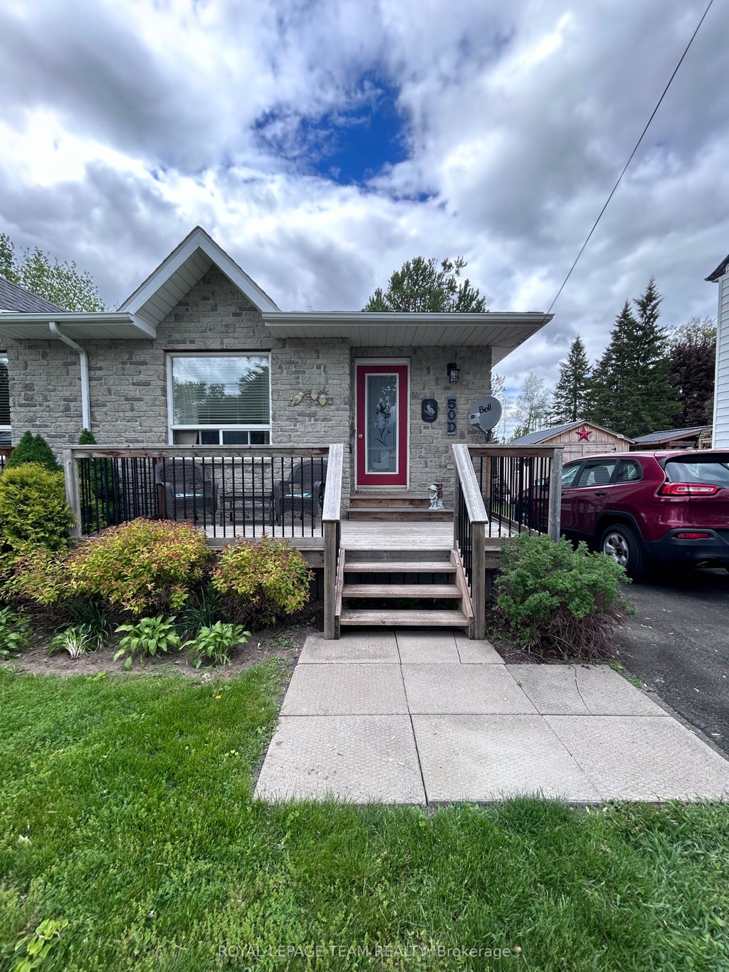 Photo of 50D Fifth Street W, South Dundas, ON K0C 1X0 (MLS # X13243438)