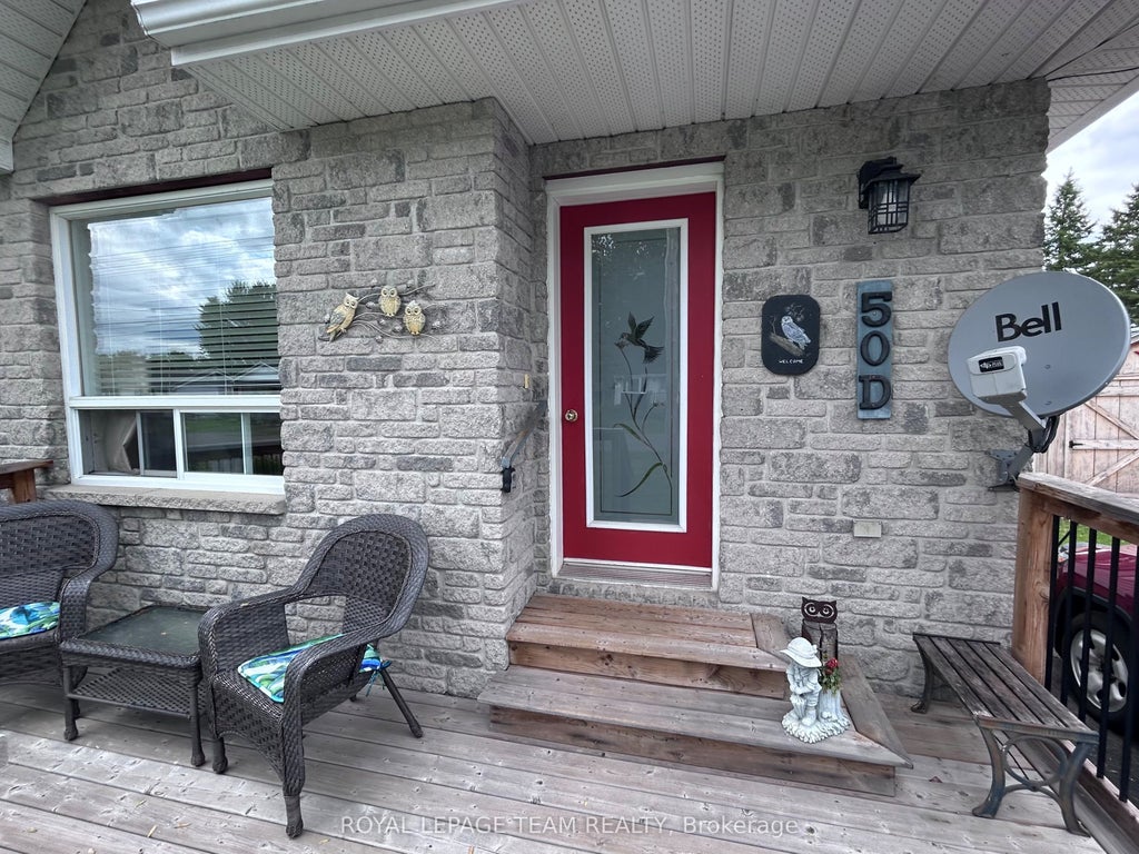Photo of 50D Fifth Street W, South Dundas, ON K0C 1X0 (MLS # X13243438)