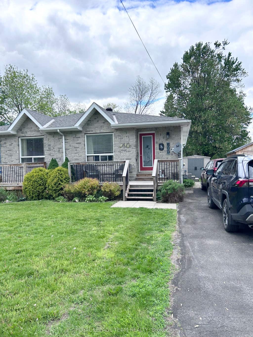 Photo of 50D Fifth Street W, South Dundas, ON K0C 1X0 (MLS # X13243438)