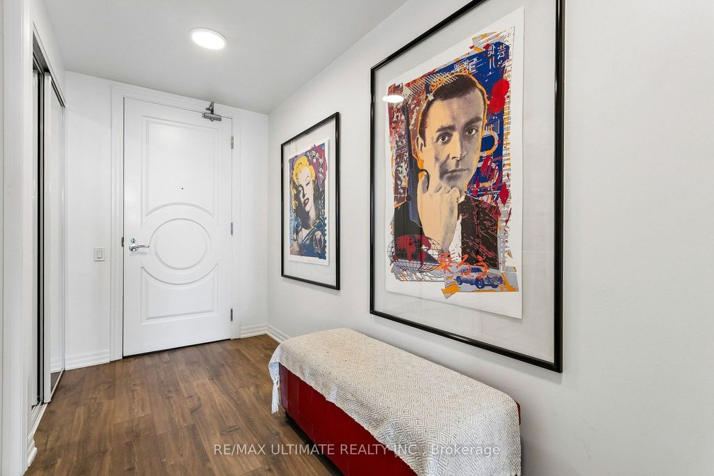 Photo of 88 Blue Jays Way #3007, Toronto, ON M5V 0L7 (MLS # C13089638)