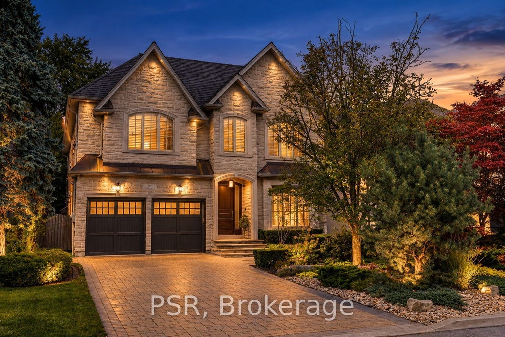 Photo of 94 Munro Boulevard, Toronto, ON M2P 1C4 (MLS # C13835204)
