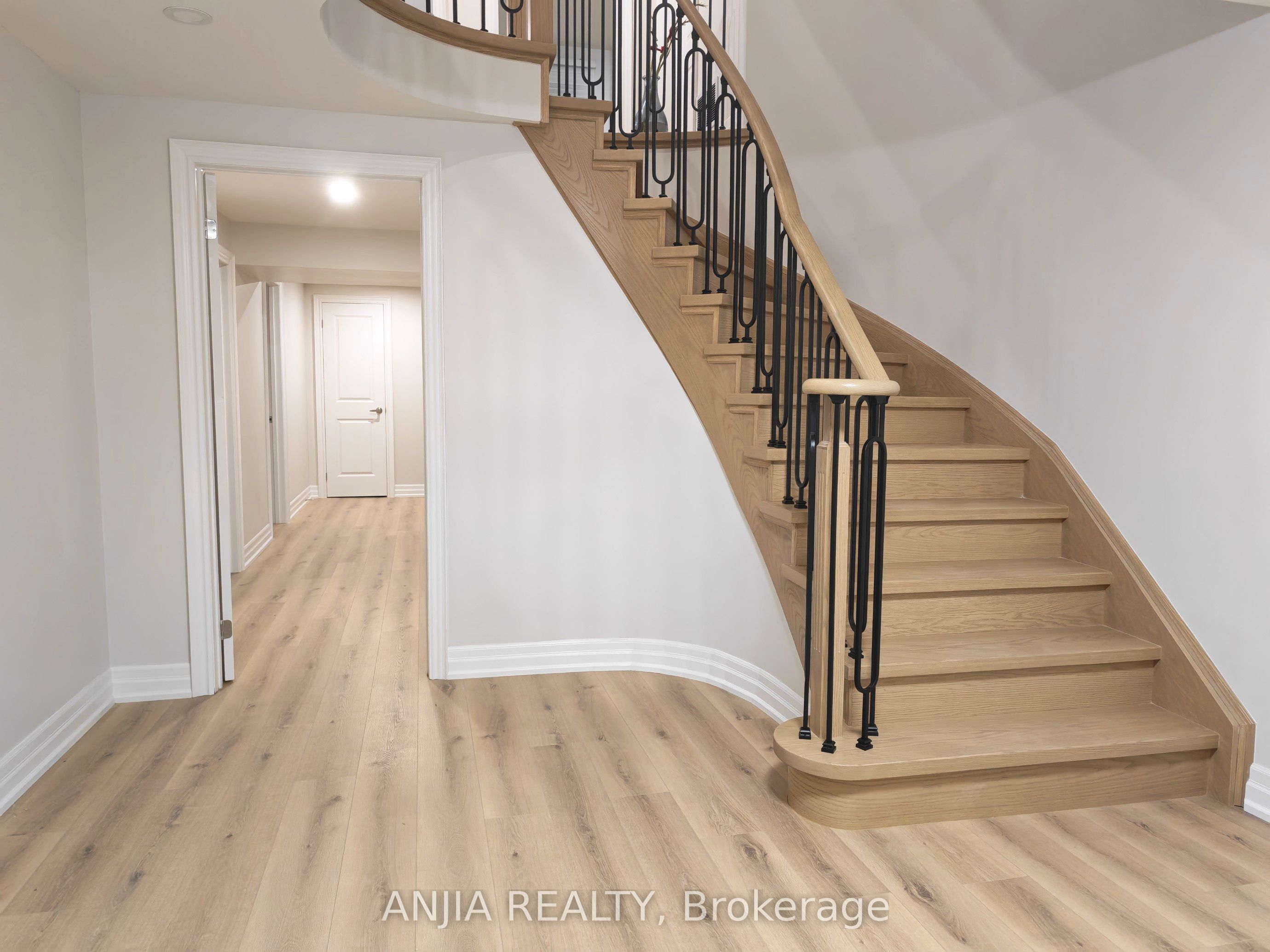 5 Janna Court Basement