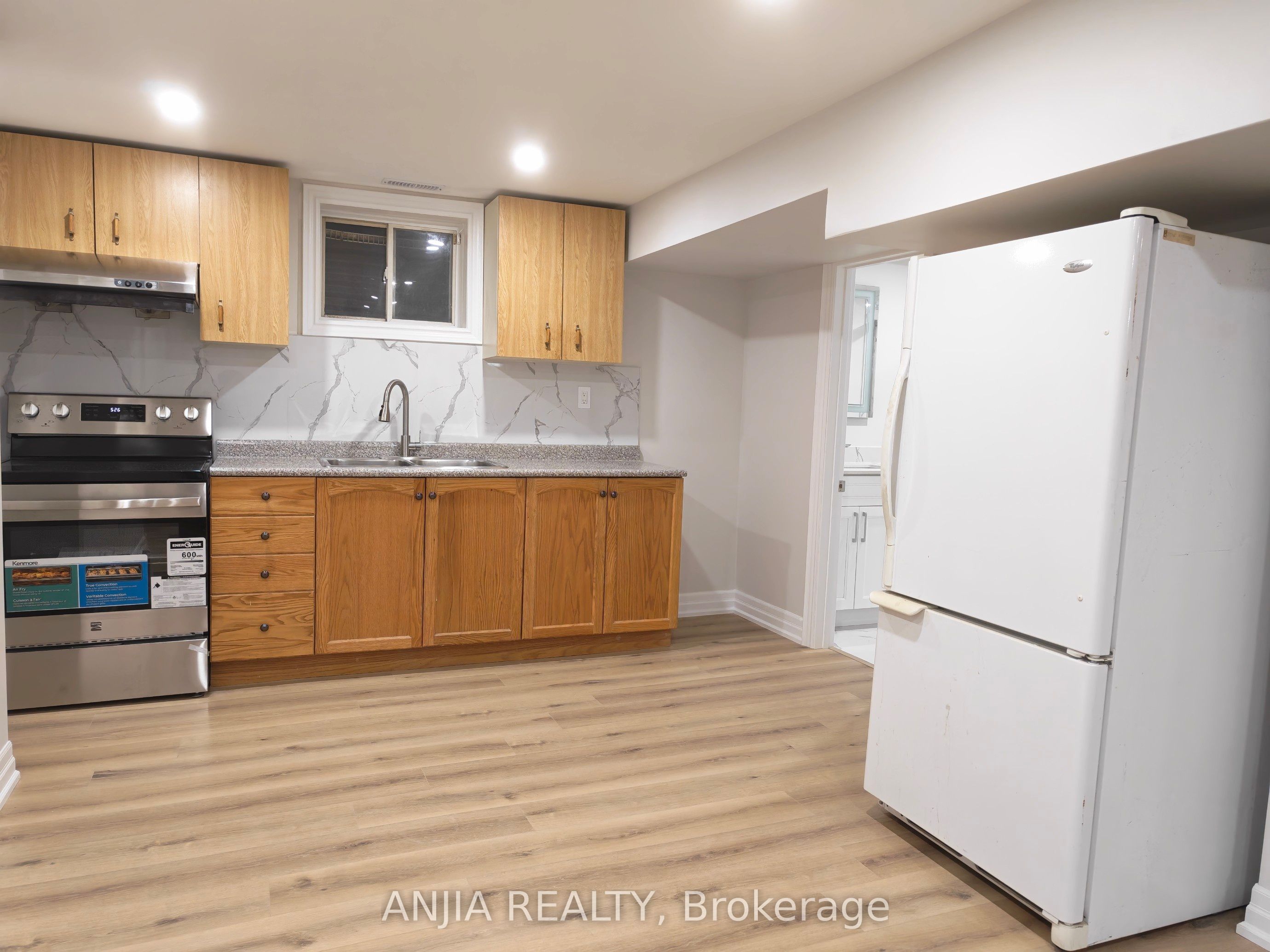 5 Janna Court Basement