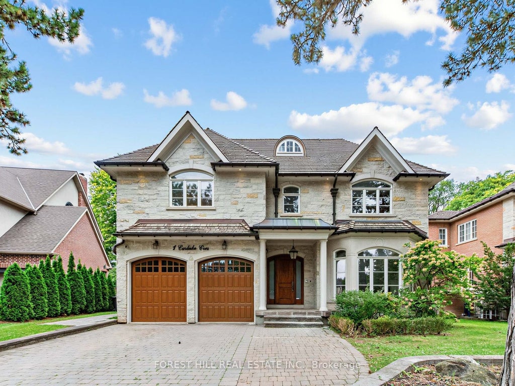Photo of 1B Carluke Crescent, Toronto, ON M2L 2H7 (MLS # C13809838)