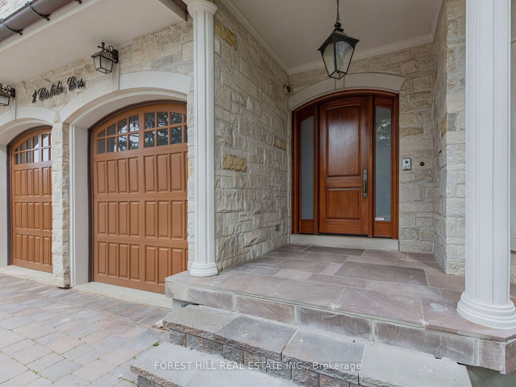 Photo of 1B Carluke Crescent, Toronto, ON M2L 2H7 (MLS # C13809838)