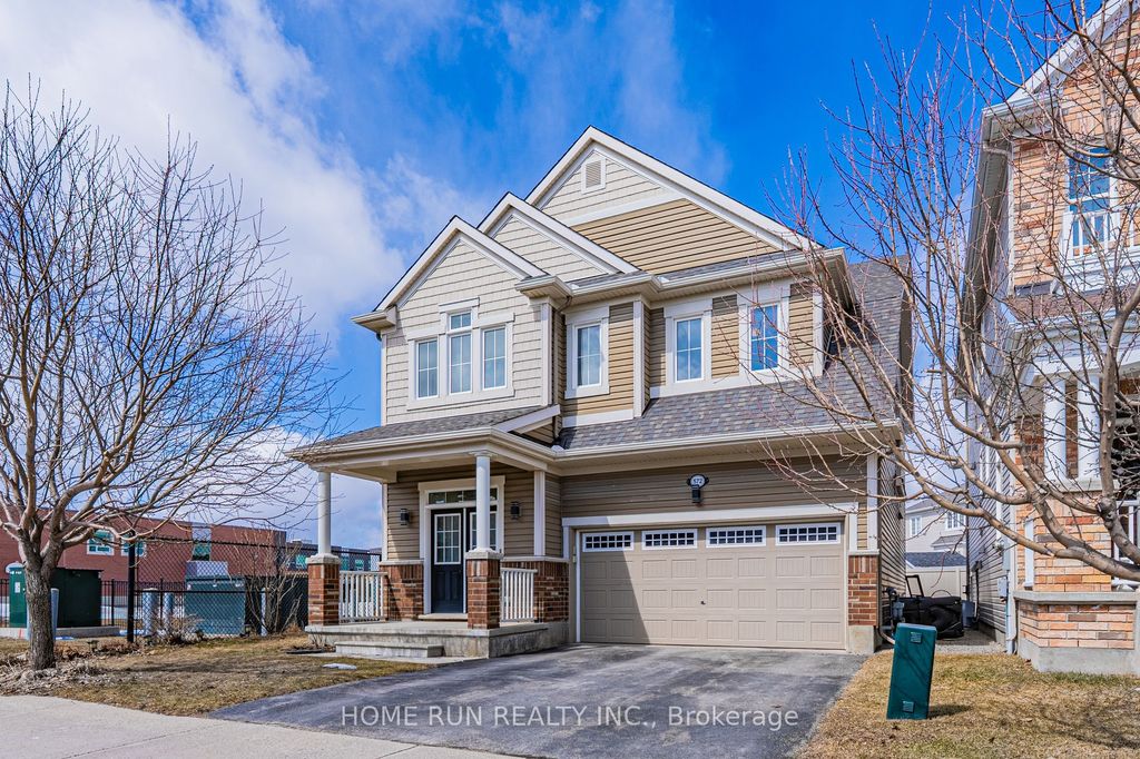 Photo of 572 Dundonald Drive, Barrhaven, ON K2J 5X1 (MLS # X12942600)