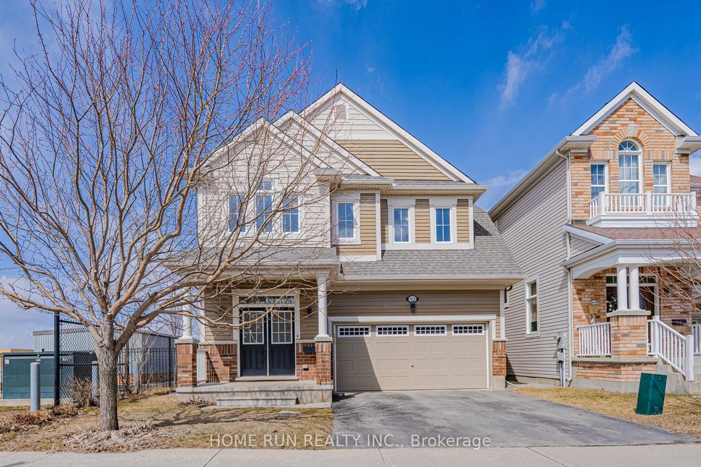 Photo of 572 Dundonald Drive, Barrhaven, ON K2J 5X1 (MLS # X12942600)