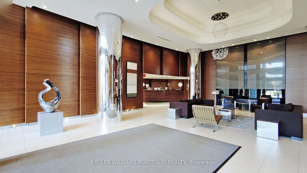 Photo of 9 Valhalla Inn Road #2804, Toronto, ON M9B 0B2 (MLS # W12459495)
