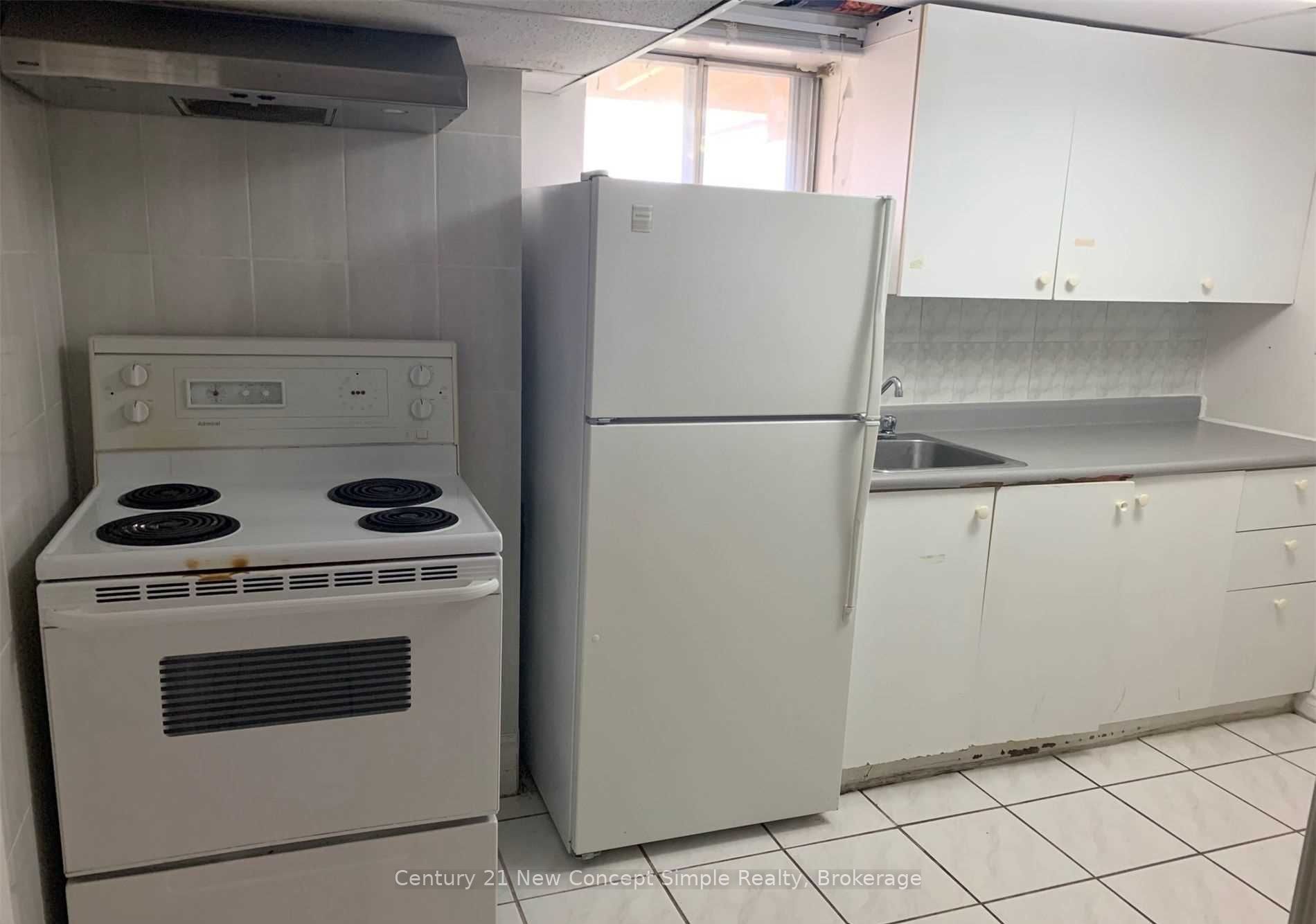 271 Delta Street Bsmt