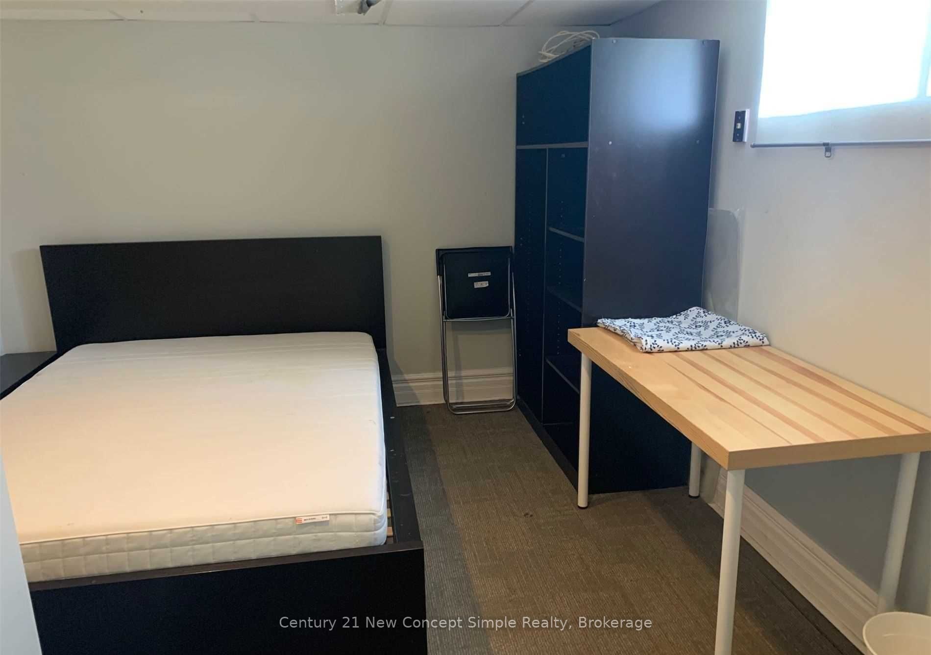 271 Delta Street Bsmt