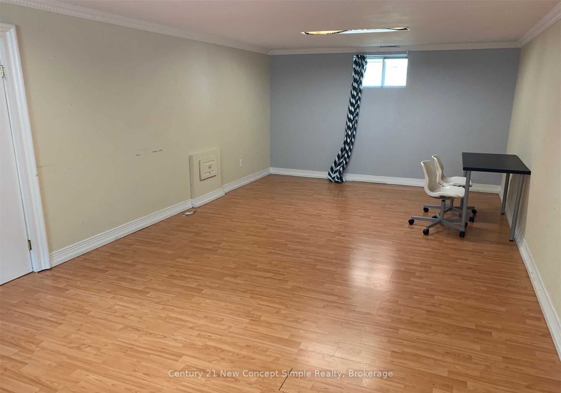 271 Delta Street Bsmt