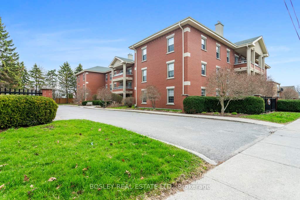 Photo of 352 Ball Street #101, Cobourg, ON K9A 3J2 (MLS # X13062700)