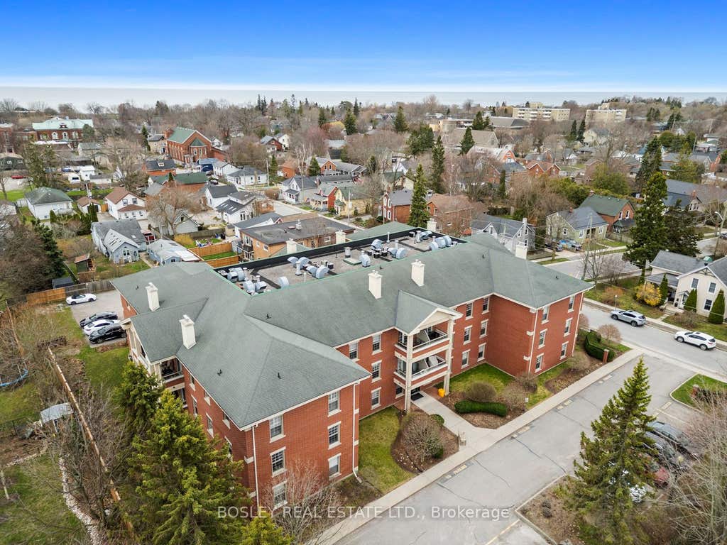 Photo of 352 Ball Street #101, Cobourg, ON K9A 3J2 (MLS # X13062700)