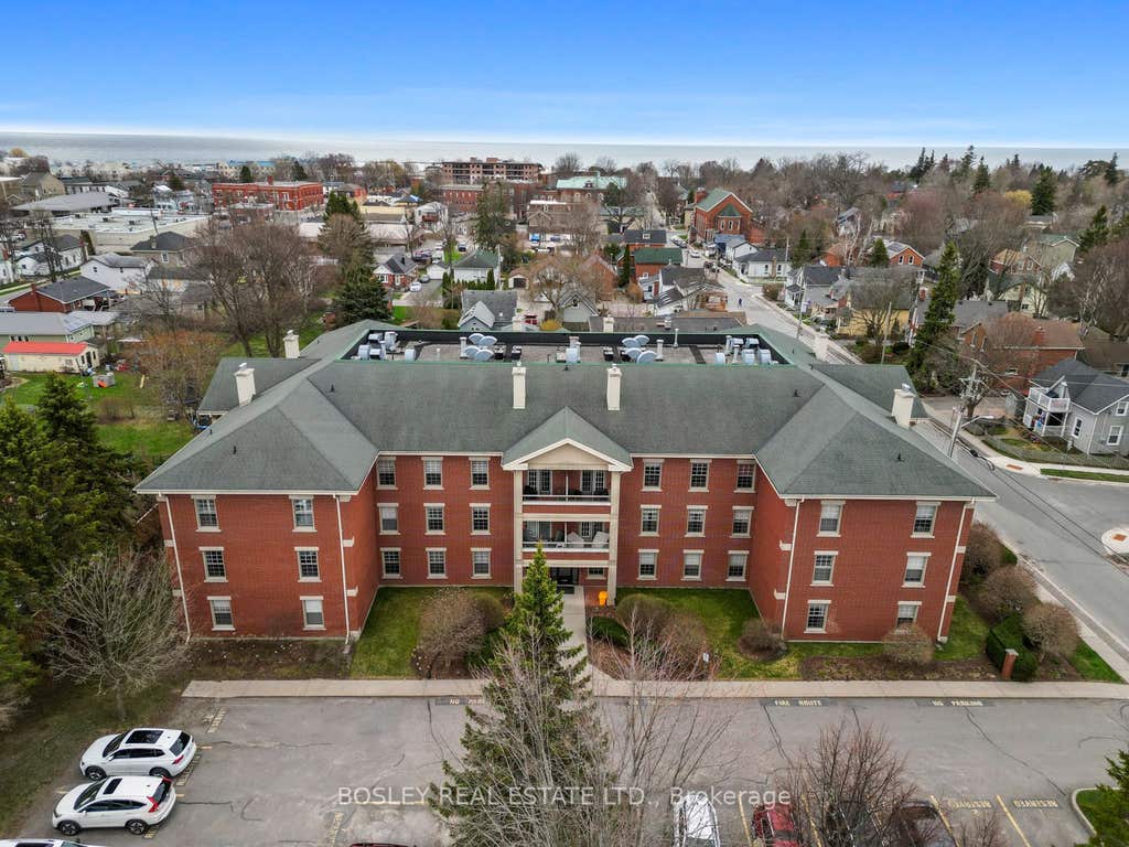 Photo of 352 Ball Street #101, Cobourg, ON K9A 3J2 (MLS # X13062700)
