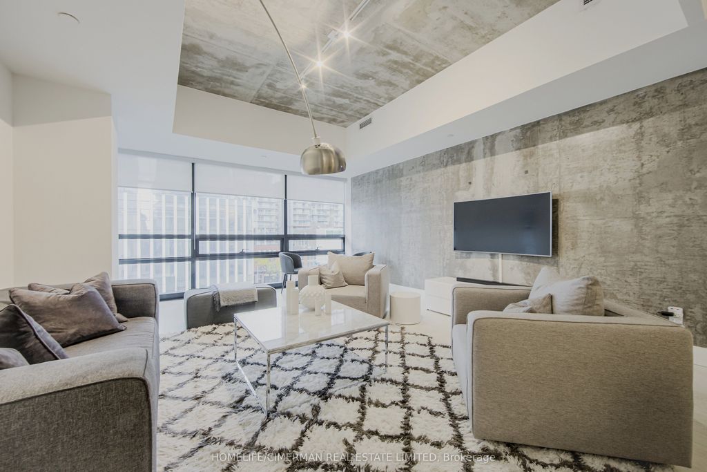 Photo of 224 King Street W #501, Toronto, ON M5V 1H8 (MLS # C12565096)