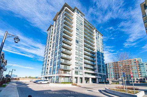 398 Highway 7 N/A E 215 Richmond Hill ON L4B 0G6