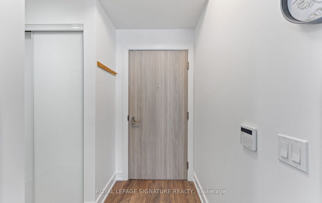 Photo of 80 Vanauley Street #213, Toronto, ON M5T 0C9 (MLS # C13086558)