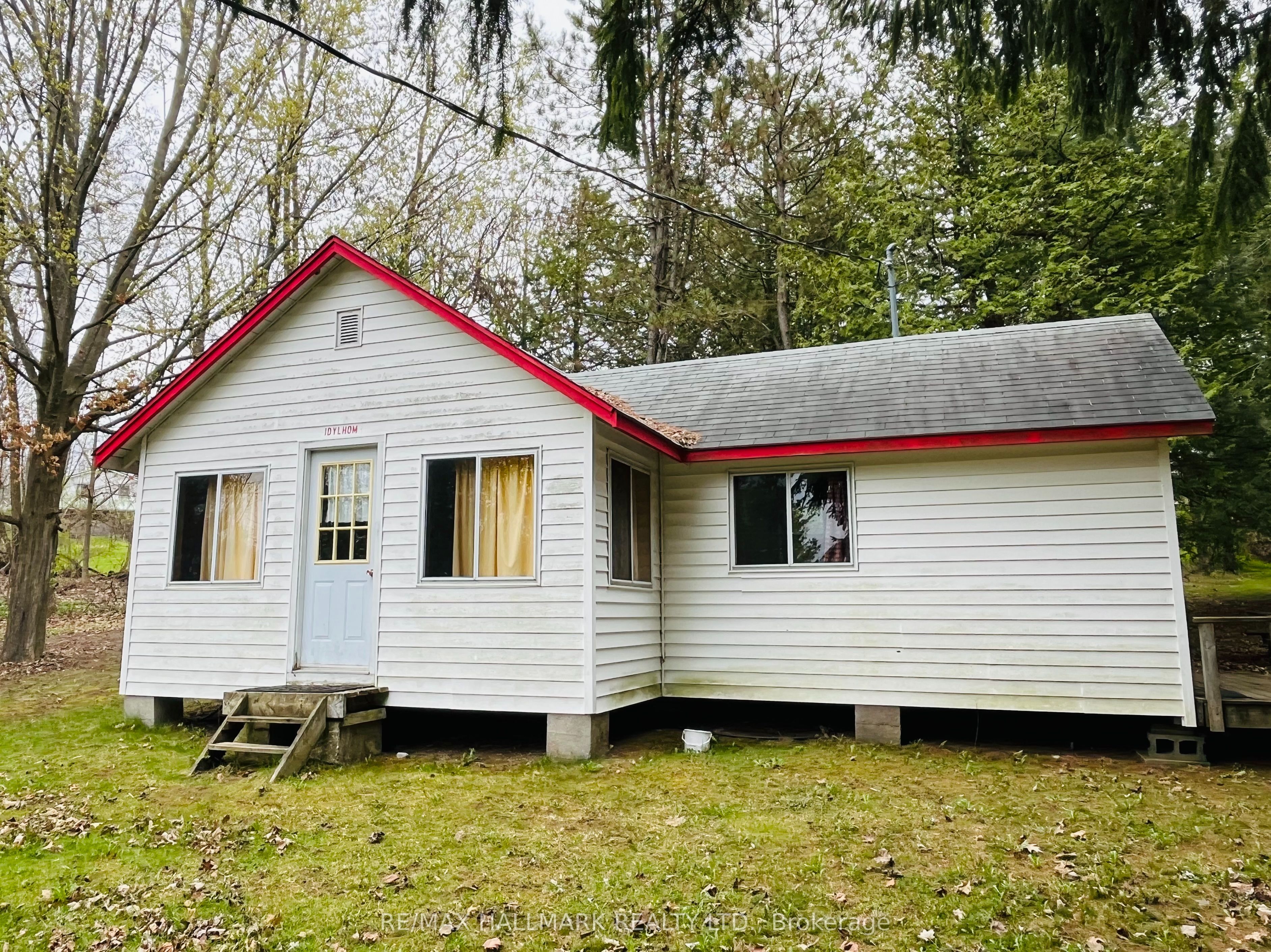 Photo 1 of 16 — 449 Island View Road 103, Alnwick/Haldimand, ON K0K 2X0