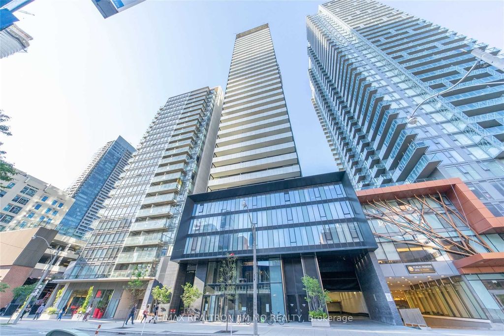 Photo of 28 Wellesley Street E #706, Toronto, ON M4Y 0C4 (MLS # C12654468)