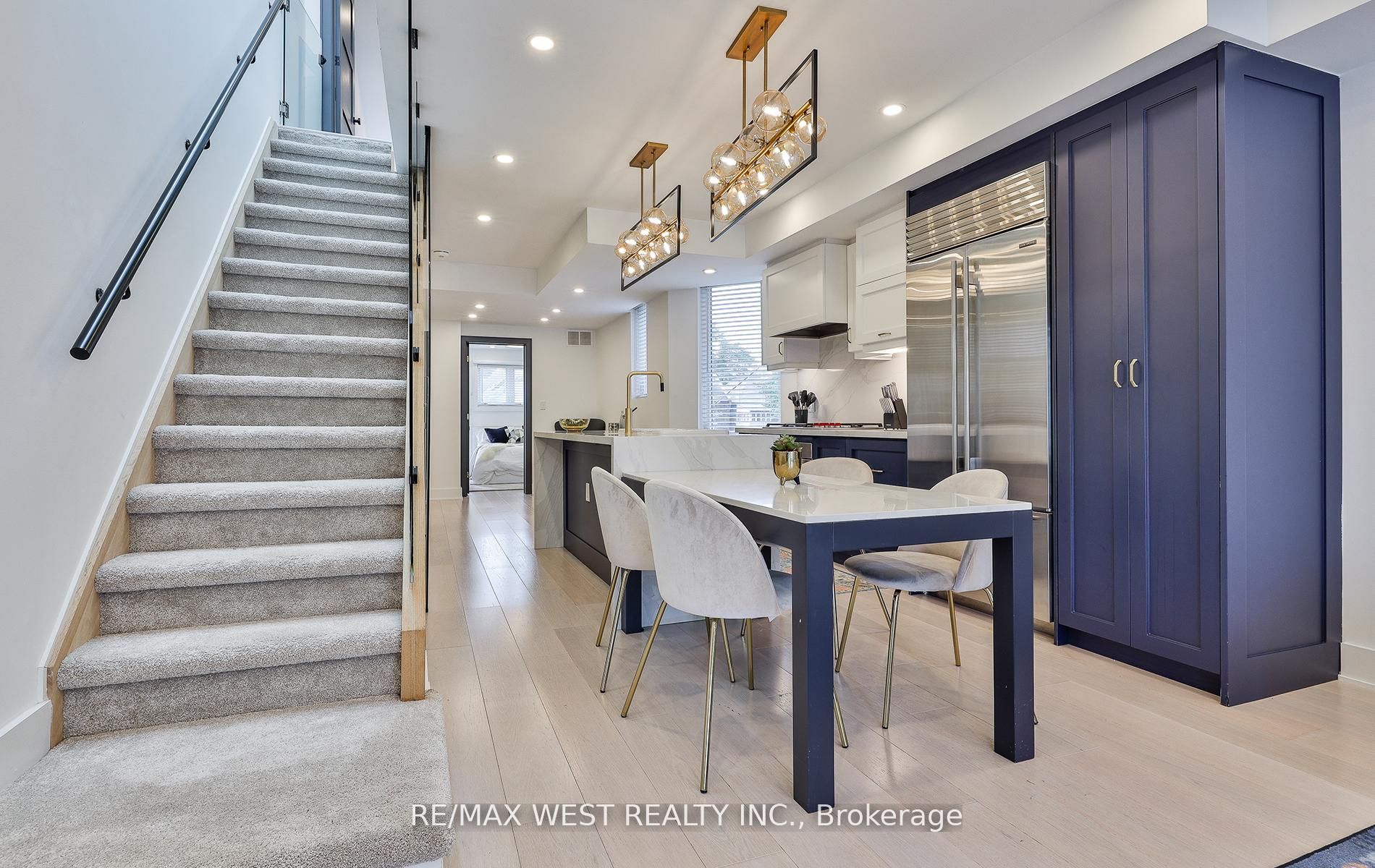 734 Shaw Street