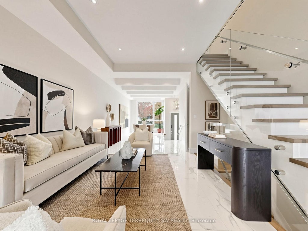 Photo of 161B Locksley Avenue, Toronto, ON M6B 3N6 (MLS # W14086172)