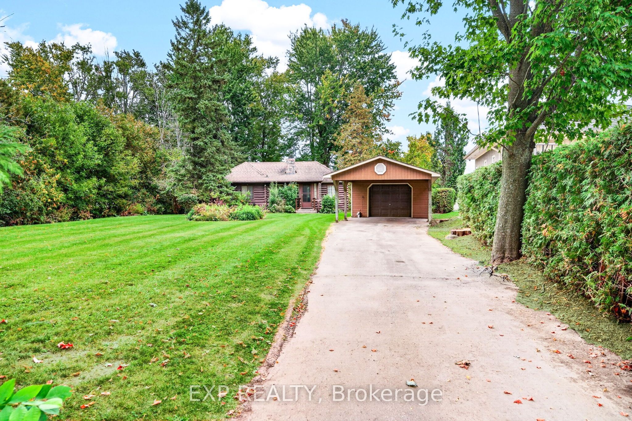 607 Duclos Point Road