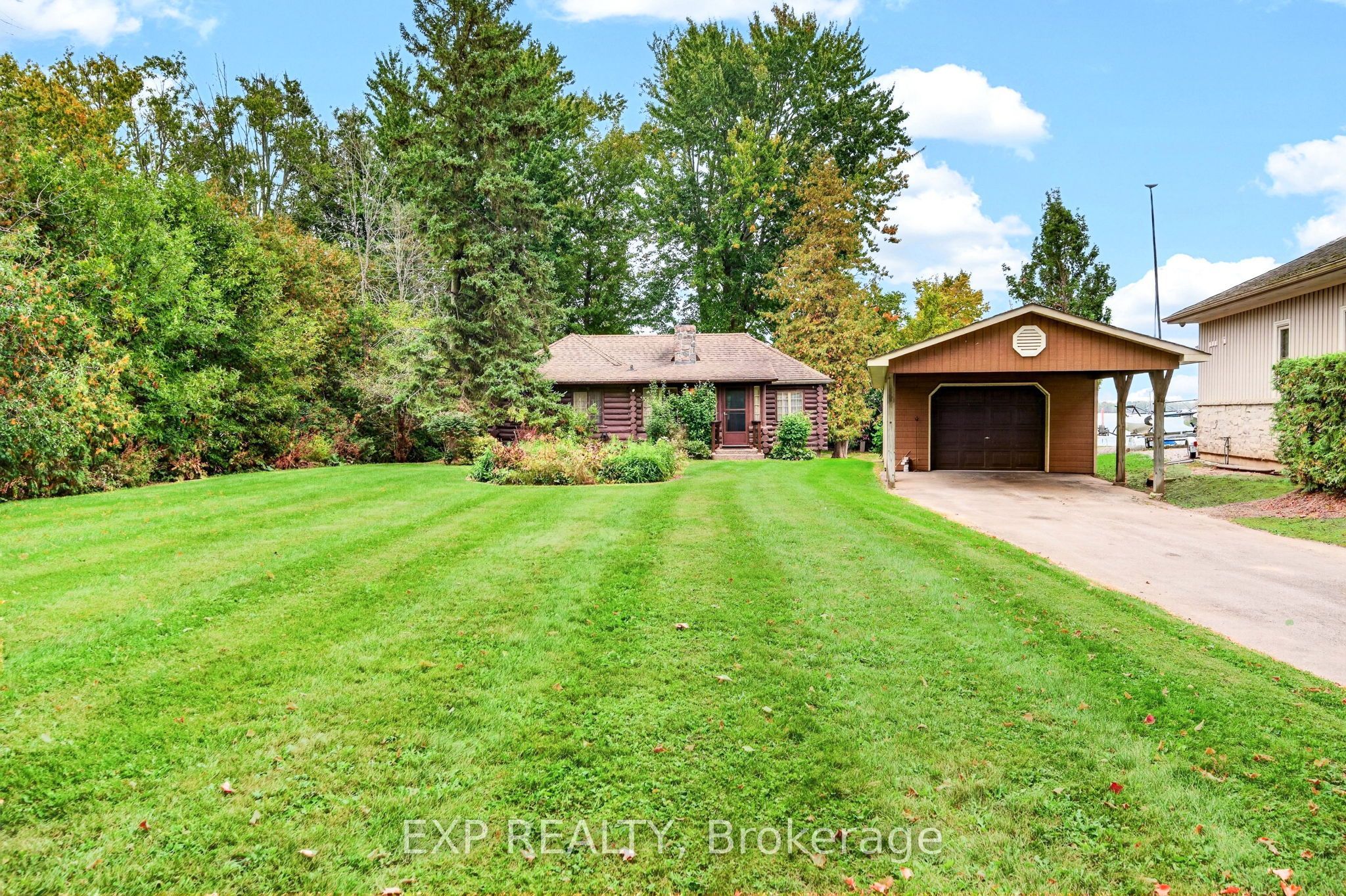 607 Duclos Point Road