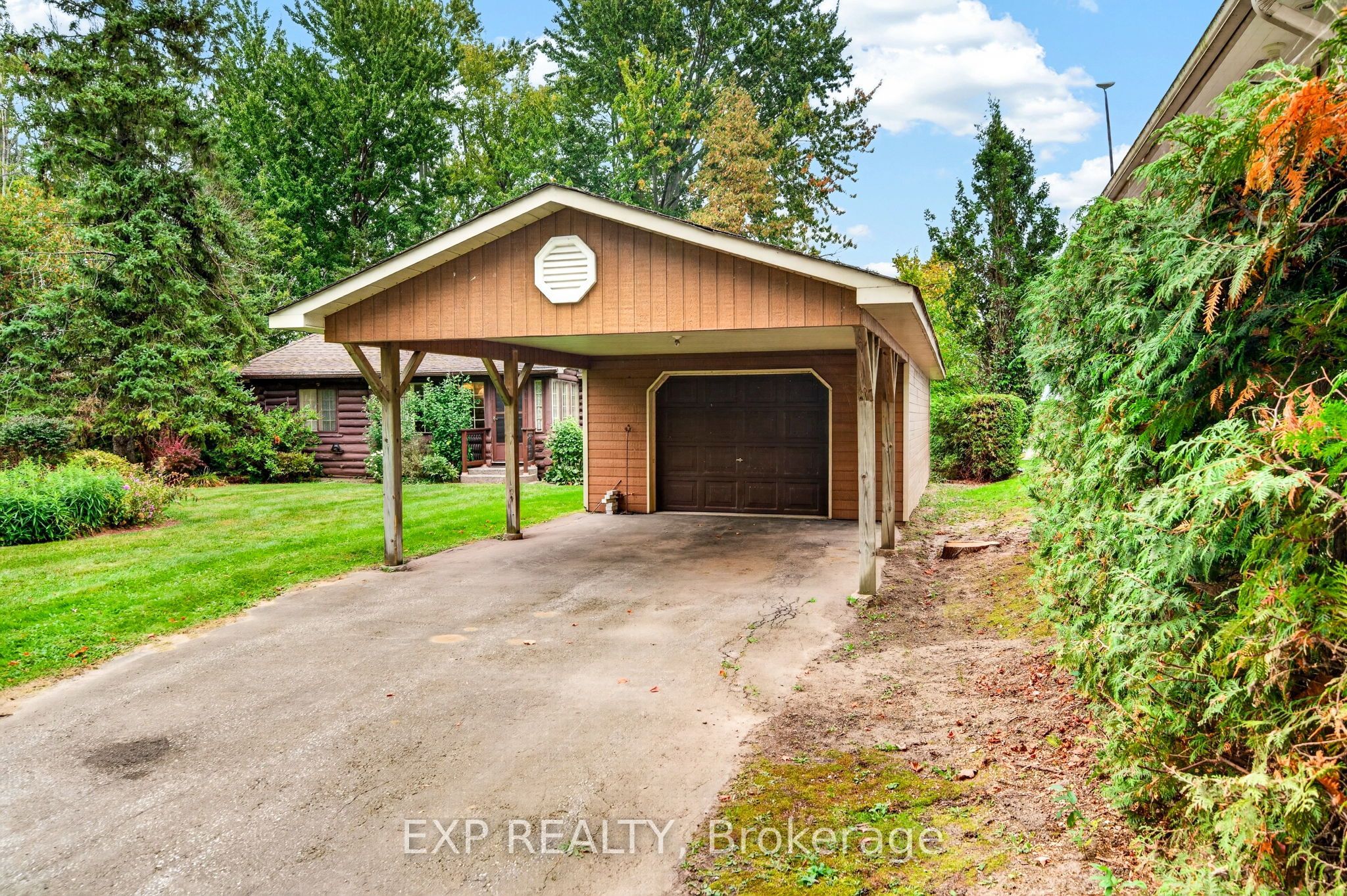 607 Duclos Point Road