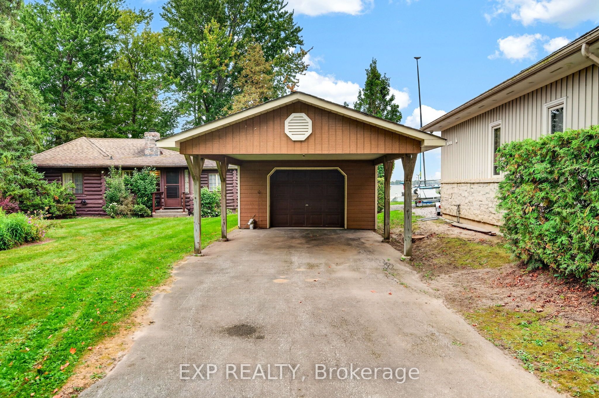 607 Duclos Point Road