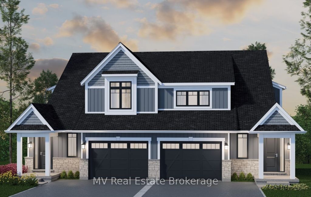 Photo of 23 Quibell Lane, Centre Wellington, ON N0B 1S0 (MLS # X12785878)