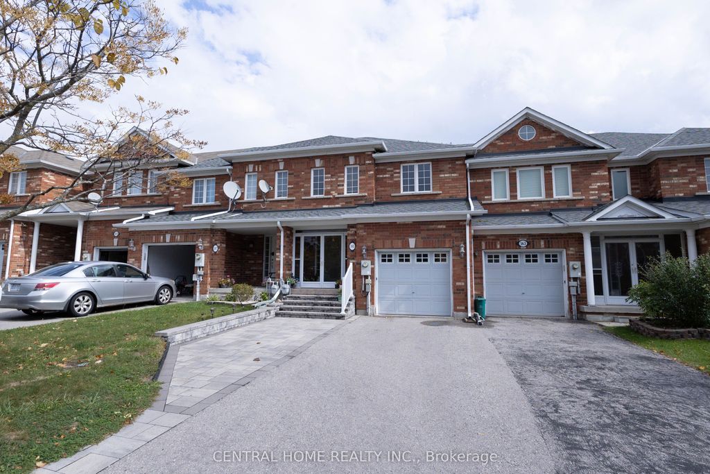 Photo of 165 Manorheights Street, Richmond Hill, ON L4S 2S8 (MLS # N12468329)