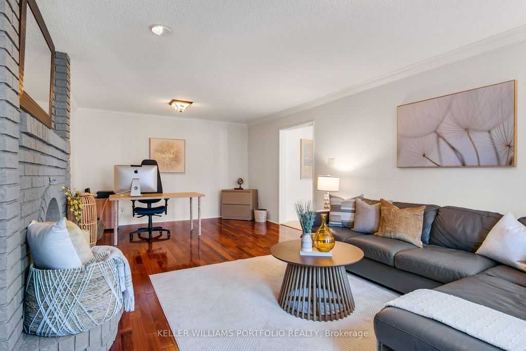 Photo of 4 Neiltree Court, Toronto, ON M9C 5C3 (MLS # W12926294)