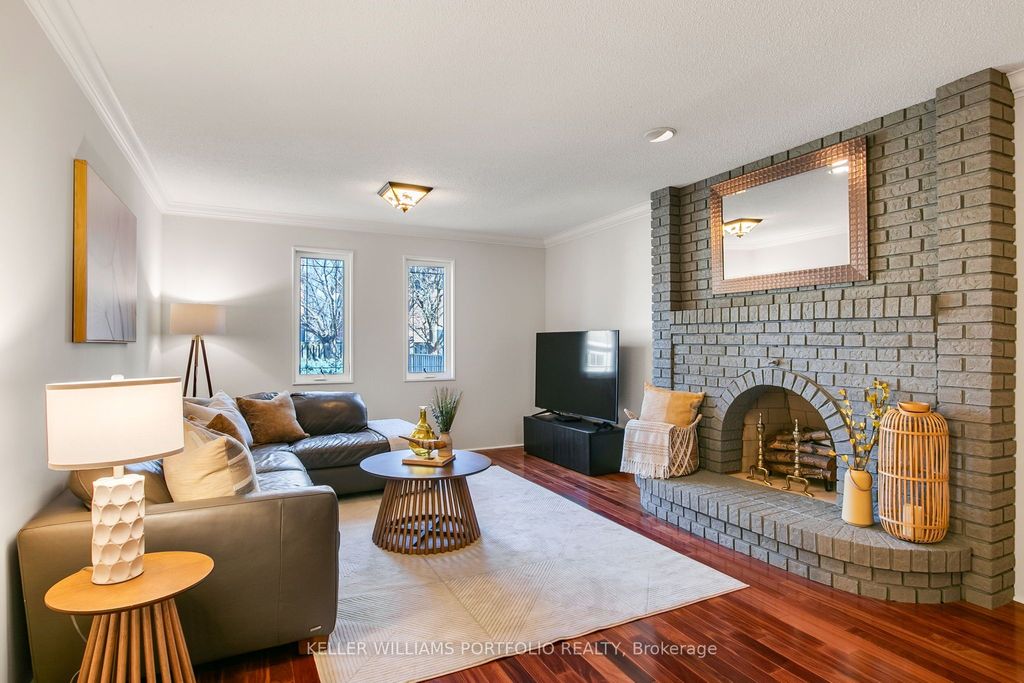 Photo of 4 Neiltree Court, Toronto, ON M9C 5C3 (MLS # W12926294)