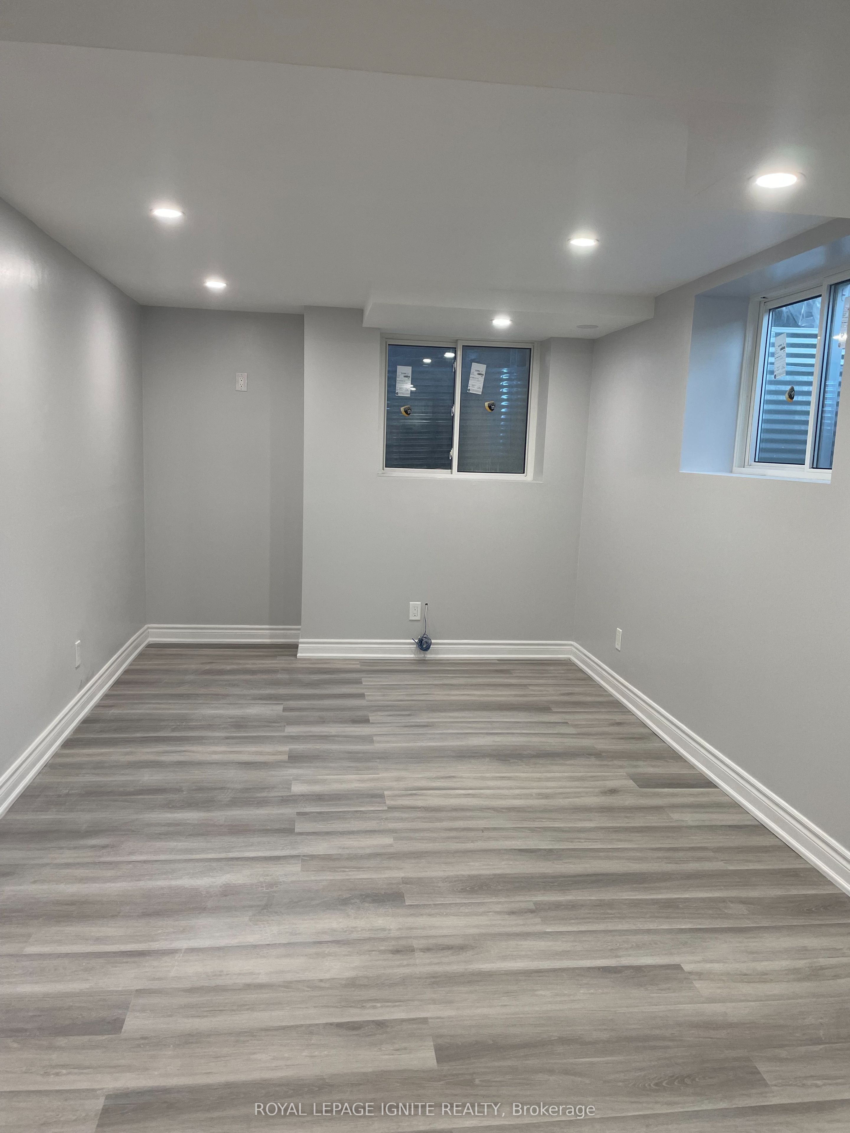 15 Jinnah Avenue Bsmt