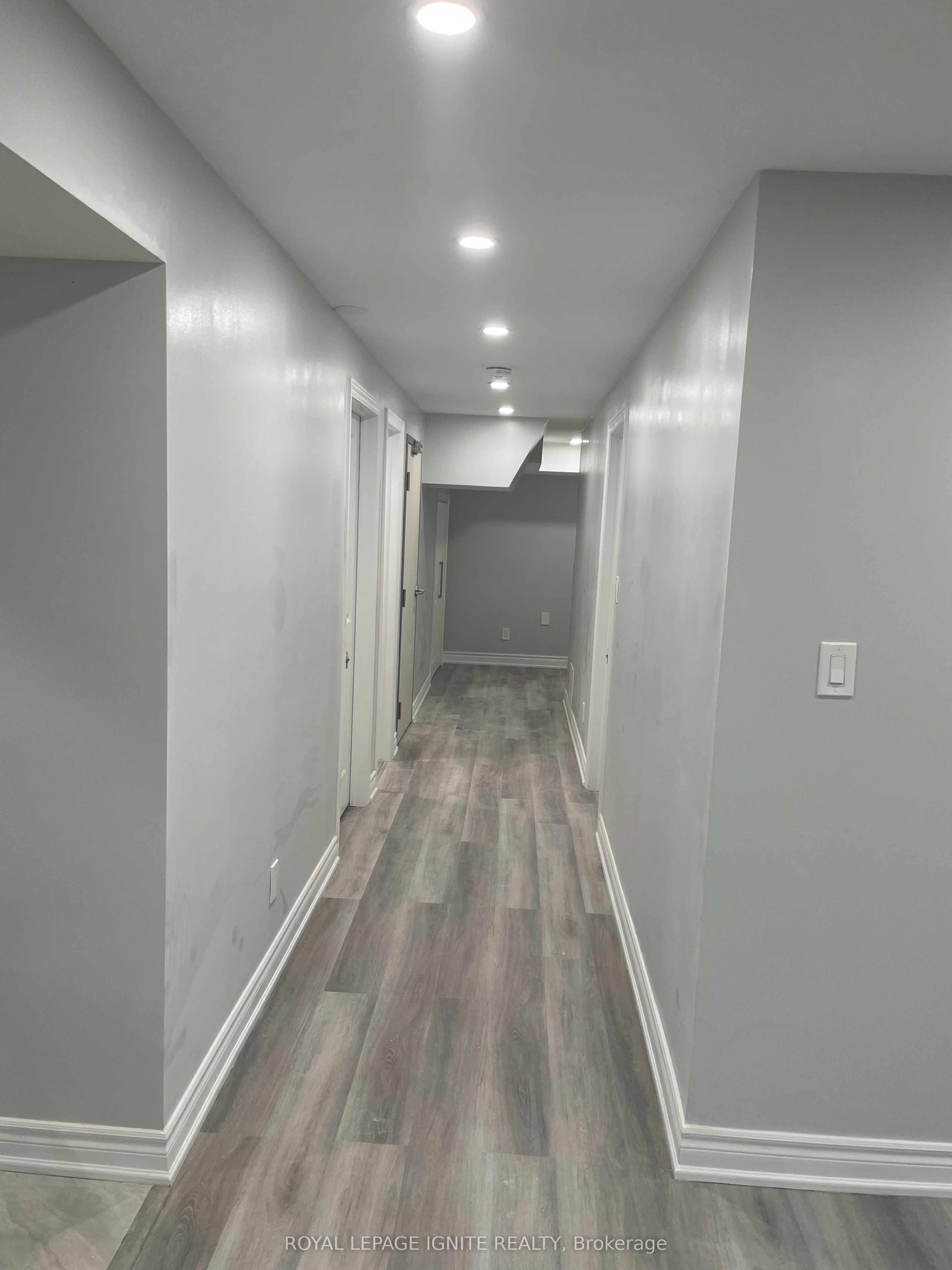 15 Jinnah Avenue Bsmt