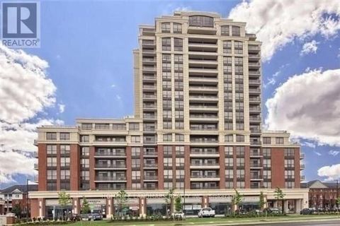 9506 Markham Road 1810 Markham ON L6E 0S5