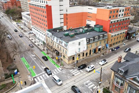 66 Gerrard Street E Toronto ON M5B 1G3