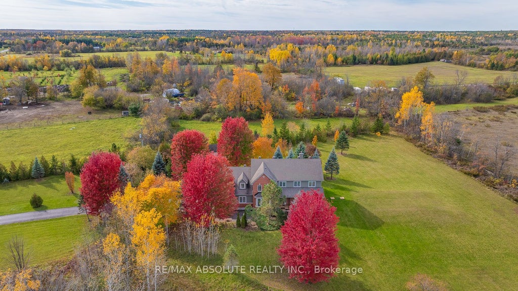 Photo of 7001 Flewellyn Road, Stittsville - Munster - Richmond, ON K2S 1B6 (MLS # X14105172)