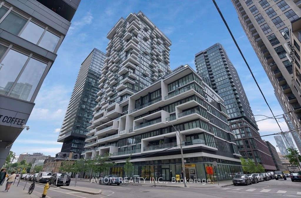 Photo of 77 Shuter Street #731, Toronto, ON M5B 0B8 (MLS # C13612024)