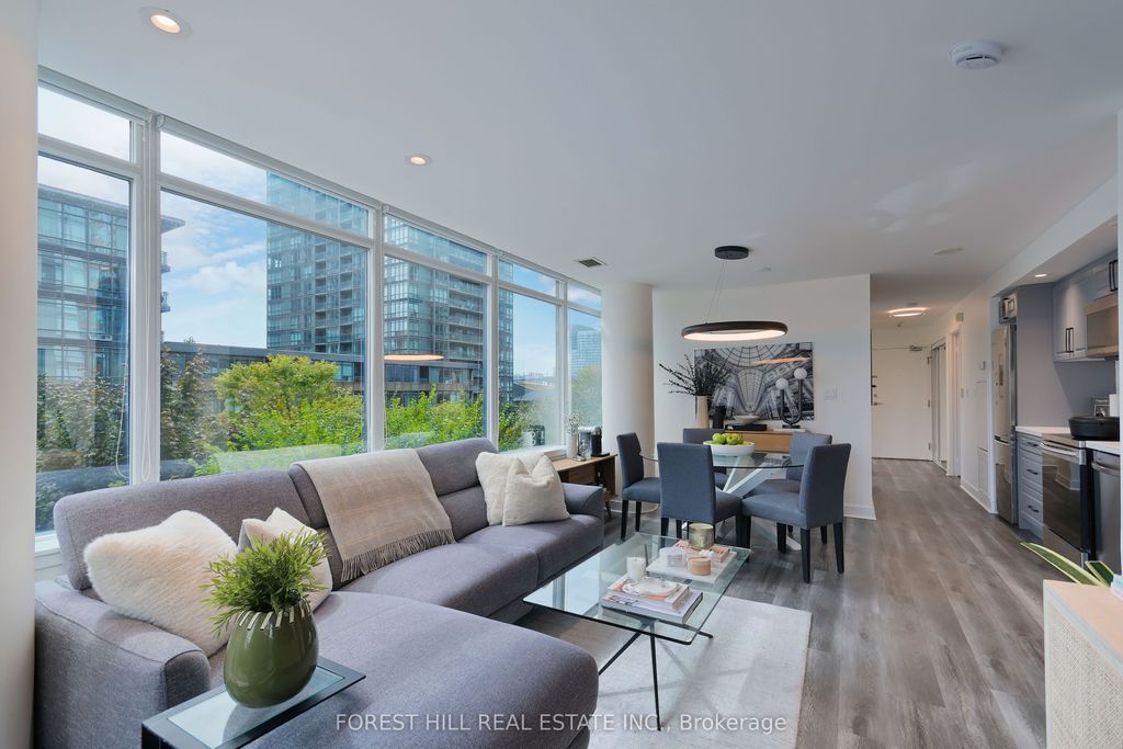Photo of 4K Spadina Avenue #218, Toronto, ON M5V 3Y9 (MLS # C12427112)