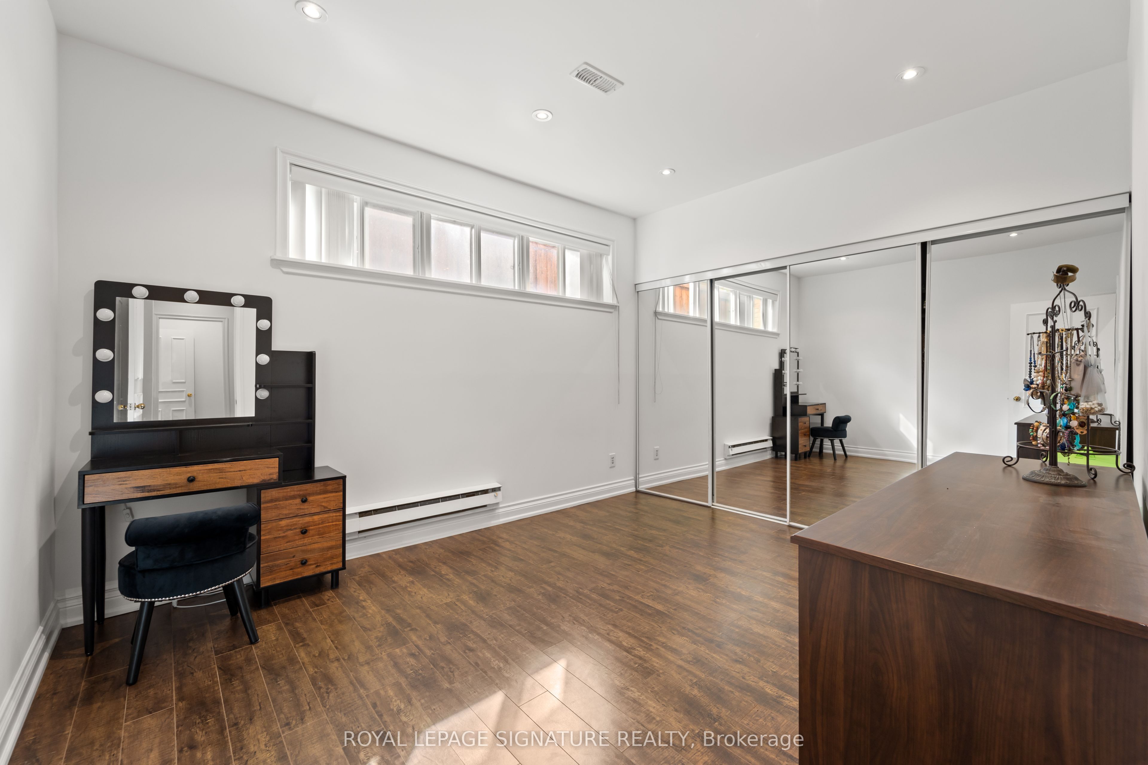 4 Kittredge Court Bsmt