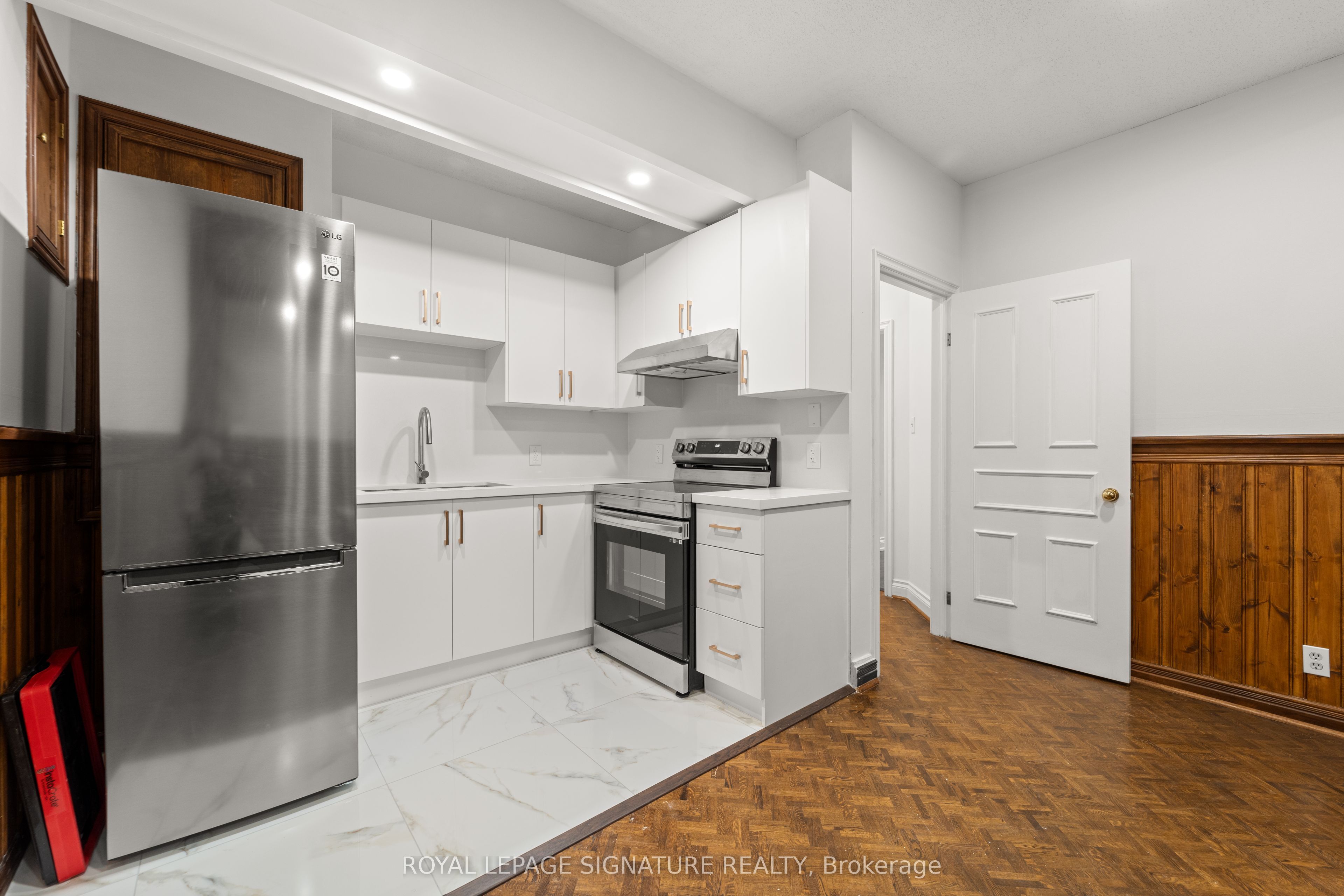 4 Kittredge Court Bsmt