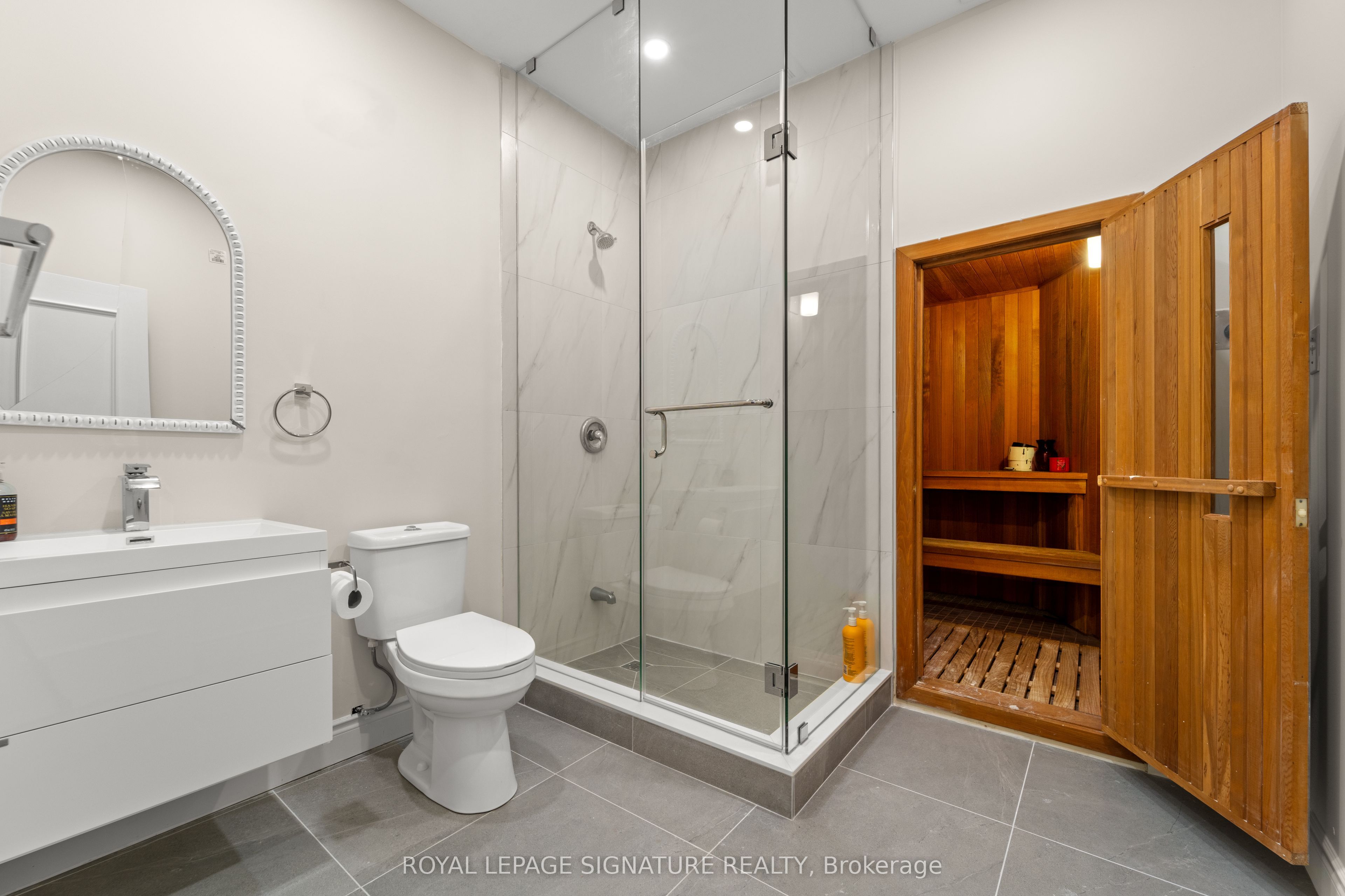 4 Kittredge Court Bsmt