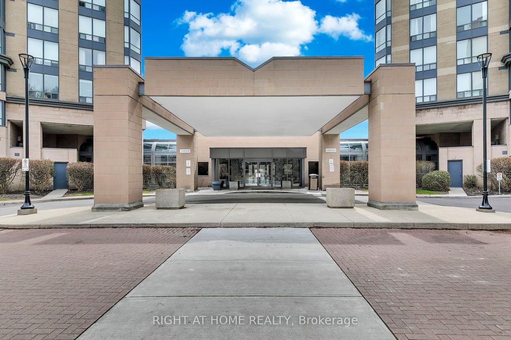 Photo of 3 Hickory Tree Road #102, Toronto, ON M9N 3W5 (MLS # W13015694)