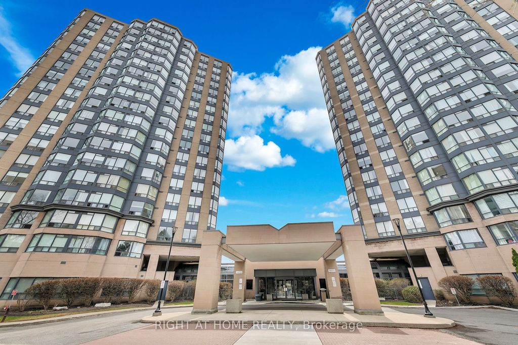 Photo of 3 Hickory Tree Road #102, Toronto, ON M9N 3W5 (MLS # W13015694)