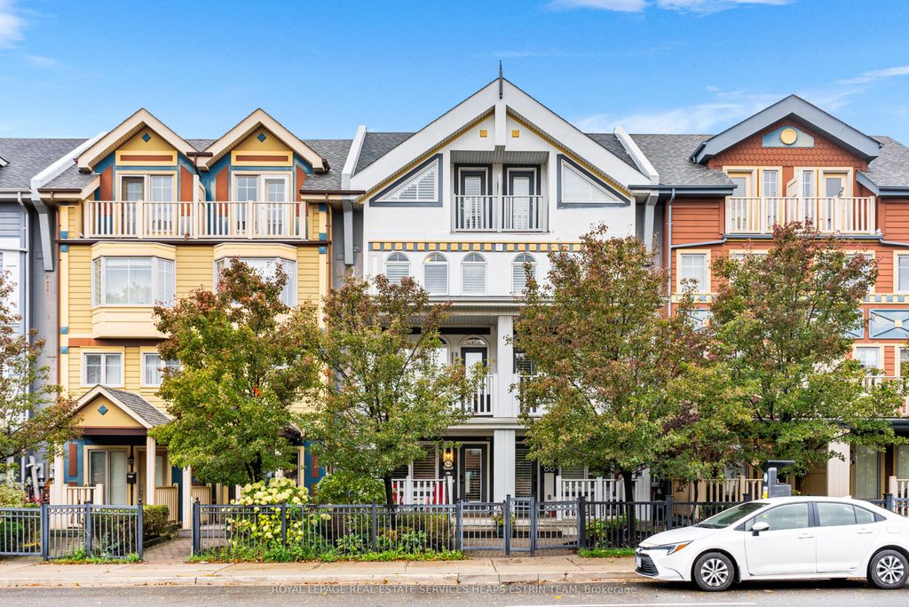 Photo of 84 Woodbine Avenue, Toronto, ON M4L 2A2 (MLS # E12711056)