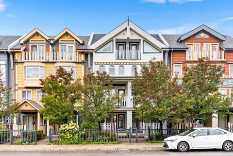 84 Woodbine Avenue Toronto ON M4L 2A2