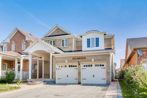 283 Van Kirk Drive Brampton ON L7A 1M3