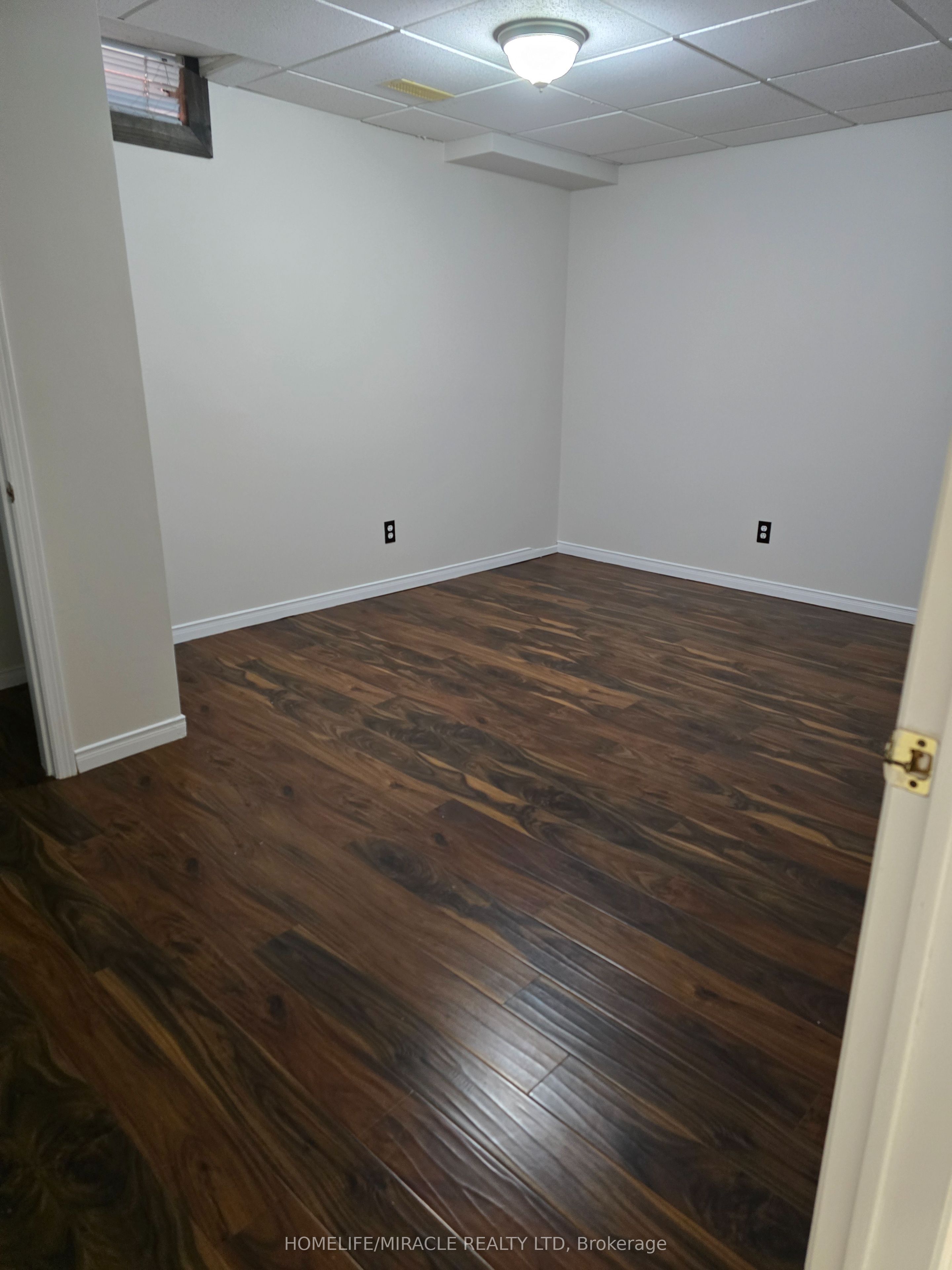 1128 Swinbourne Drive BSMT